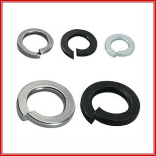 Bearing Washer