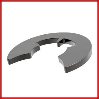 E-Type Circlip