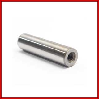 Internal Thread Dowel Pin