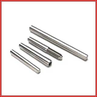 Spring Dowel Pin